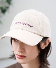 Rouge vif la cle / ルージュ・ヴィフ ラクレ ハット | 【La Maison de Lyllis/ラ メゾン ド リリス】FOTO CA