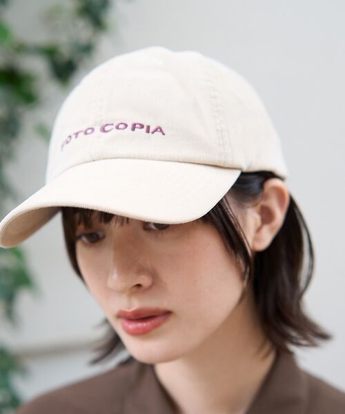 Rouge vif la cle / ルージュ・ヴィフ ラクレ ハット | 【La Maison de Lyllis/ラ メゾン ド リリス】FOTO CA | 詳細1