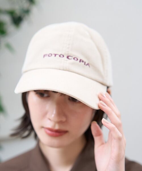 Rouge vif la cle / ルージュ・ヴィフ ラクレ ハット | 【La Maison de Lyllis/ラ メゾン ド リリス】FOTO CA | 詳細2