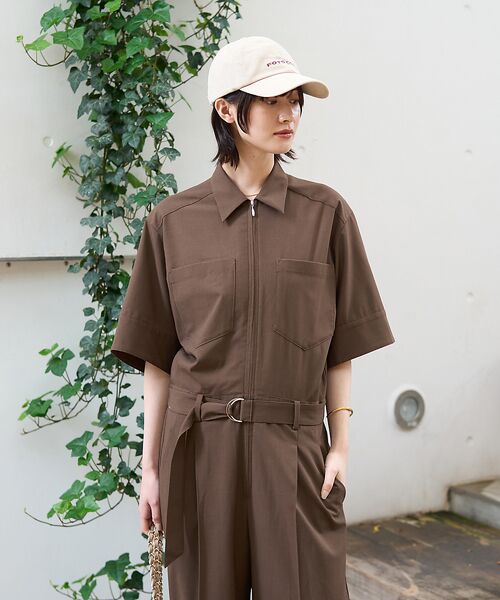 Rouge vif la cle / ルージュ・ヴィフ ラクレ ハット | 【La Maison de Lyllis/ラ メゾン ド リリス】FOTO CA | 詳細4