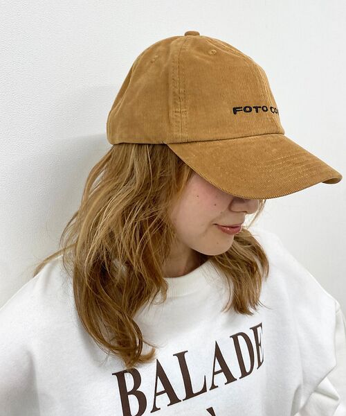 Rouge vif la cle / ルージュ・ヴィフ ラクレ ハット | 【La Maison de Lyllis/ラ メゾン ド リリス】FOTO CA | 詳細9