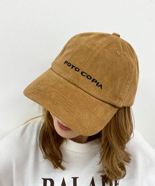 Rouge vif la cle / ルージュ・ヴィフ ラクレ ハット | 【La Maison de Lyllis/ラ メゾン ド リリス】FOTO CA | 詳細10