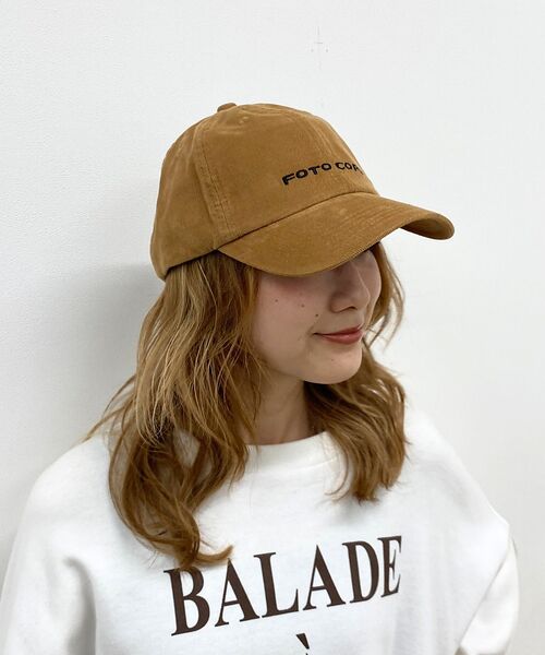 Rouge vif la cle / ルージュ・ヴィフ ラクレ ハット | 【La Maison de Lyllis/ラ メゾン ド リリス】FOTO CA | 詳細11