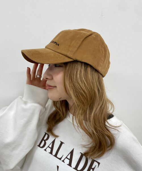 Rouge vif la cle / ルージュ・ヴィフ ラクレ ハット | 【La Maison de Lyllis/ラ メゾン ド リリス】FOTO CA | 詳細12