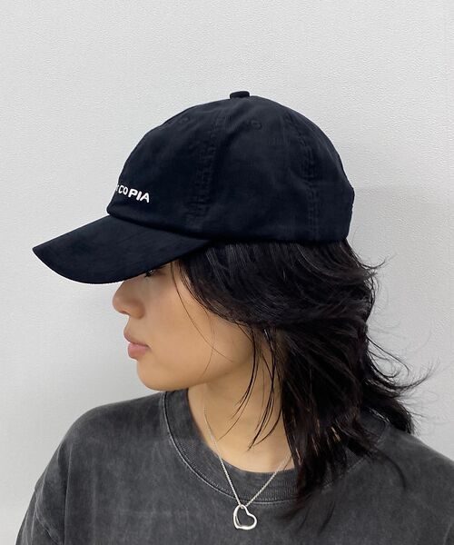 Rouge vif la cle / ルージュ・ヴィフ ラクレ ハット | 【La Maison de Lyllis/ラ メゾン ド リリス】FOTO CA | 詳細15