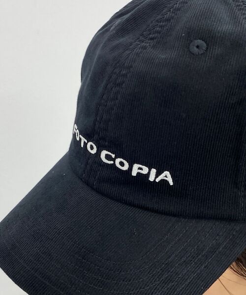 Rouge vif la cle / ルージュ・ヴィフ ラクレ ハット | 【La Maison de Lyllis/ラ メゾン ド リリス】FOTO CA | 詳細17