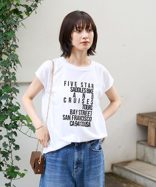 Rouge vif la cle / ルージュ・ヴィフ ラクレ ショルダーバッグ | 【AULENTTI/オウレンティ】スクエアチェーンポシェット | 詳細6