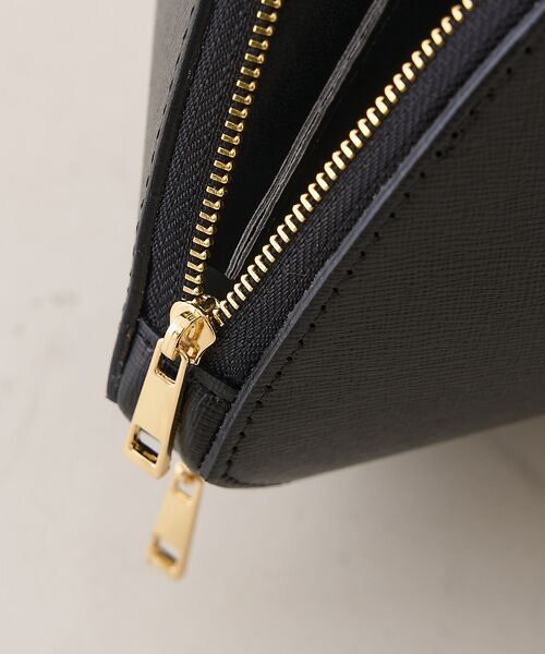 Rouge vif la cle / ルージュ・ヴィフ ラクレ ショルダーバッグ | 【AULENTTI/オウレンティ】ハート型ポシェット【予約】 | 詳細13