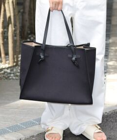 Rouge vif la cle / ルージュ・ヴィフ ラクレ トートバッグ | 【GIANNI CHIARINI/ジャンニ キアリーニ】MARCELLA M マ