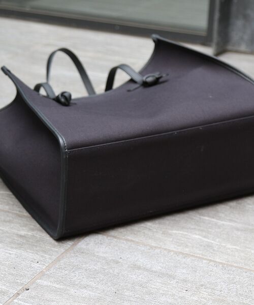 Rouge vif la cle / ルージュ・ヴィフ ラクレ トートバッグ | 【GIANNI CHIARINI/ジャンニ キアリーニ】MARCELLA M マ | 詳細10