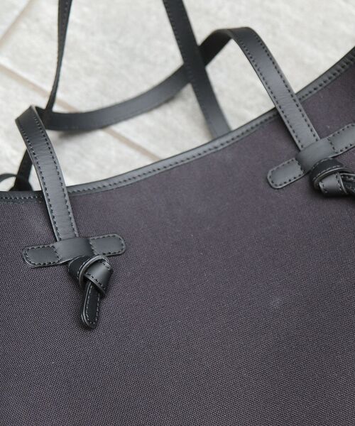 Rouge vif la cle / ルージュ・ヴィフ ラクレ トートバッグ | 【GIANNI CHIARINI/ジャンニ キアリーニ】MARCELLA M マ | 詳細11