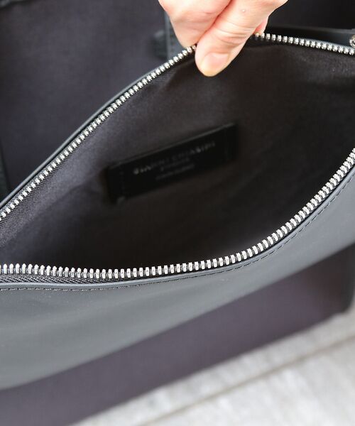 Rouge vif la cle / ルージュ・ヴィフ ラクレ トートバッグ | 【GIANNI CHIARINI/ジャンニ キアリーニ】MARCELLA M マ | 詳細15