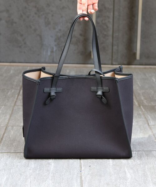 Rouge vif la cle / ルージュ・ヴィフ ラクレ トートバッグ | 【GIANNI CHIARINI/ジャンニ キアリーニ】MARCELLA M マ | 詳細7