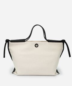 Rouge vif la cle / ルージュ・ヴィフ ラクレ トートバッグ | 【SOMEWHERE STUDIO/サムウェア ステュディオ】COTTAGE-T