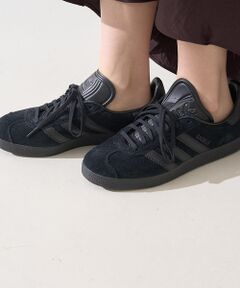 Rouge vif la cle / ルージュ・ヴィフ ラクレ スニーカー | 【adidas/アディダス】ガゼル GAZELLE
