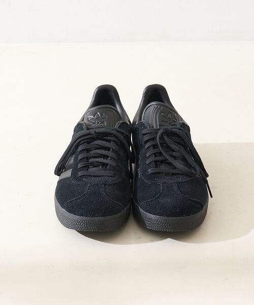 Rouge vif la cle / ルージュ・ヴィフ ラクレ スニーカー | 【adidas/アディダス】ガゼル GAZELLE | 詳細10