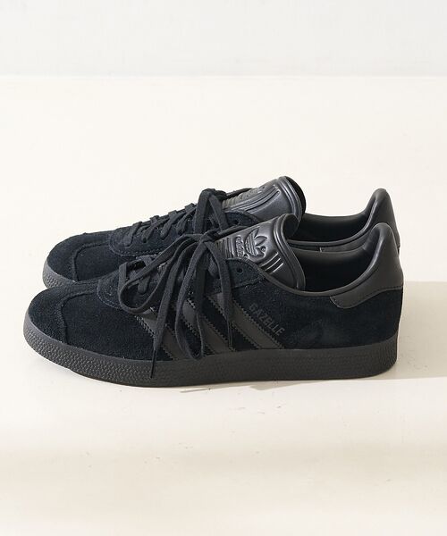 Rouge vif la cle / ルージュ・ヴィフ ラクレ スニーカー | 【adidas/アディダス】ガゼル GAZELLE | 詳細11