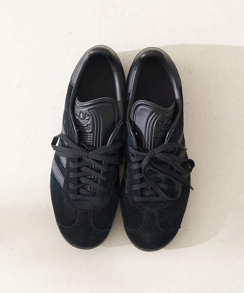 Rouge vif la cle / ルージュ・ヴィフ ラクレ スニーカー | 【adidas/アディダス】ガゼル GAZELLE | 詳細13