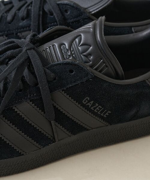 Rouge vif la cle / ルージュ・ヴィフ ラクレ スニーカー | 【adidas/アディダス】ガゼル GAZELLE | 詳細14