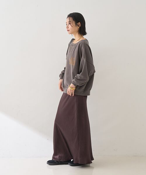 Rouge vif la cle / ルージュ・ヴィフ ラクレ スニーカー | 【adidas/アディダス】ガゼル GAZELLE | 詳細5