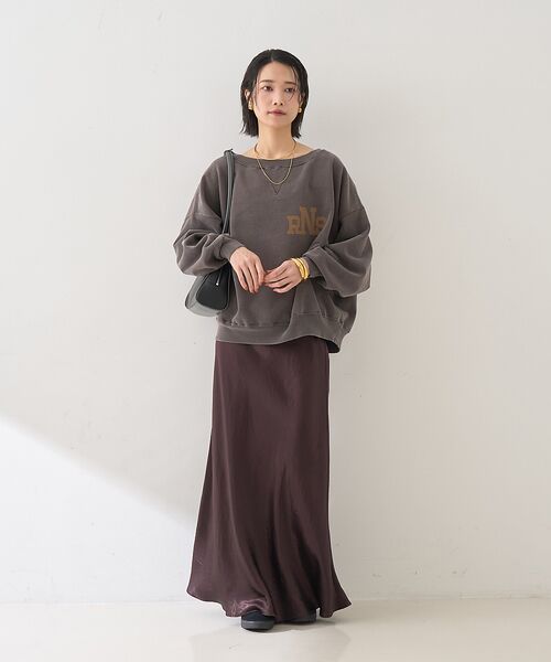 Rouge vif la cle / ルージュ・ヴィフ ラクレ スニーカー | 【adidas/アディダス】ガゼル GAZELLE | 詳細6