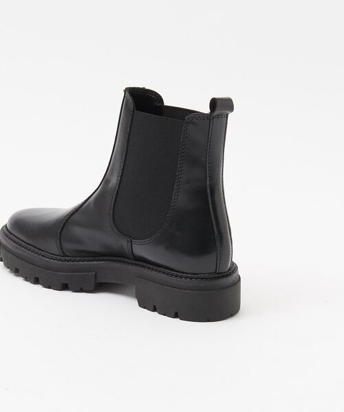 Rouge vif la cle / ルージュ・ヴィフ ラクレ ブーツ（ショート丈） | 【ロングヒット】【ENESS/エネス】サイドゴアブーツ | 詳細27