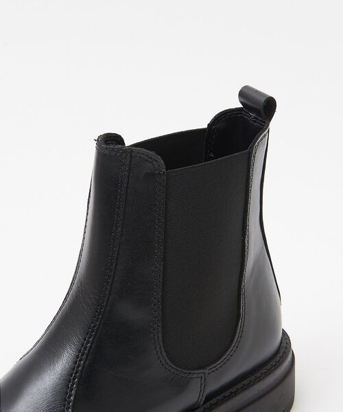 Rouge vif la cle / ルージュ・ヴィフ ラクレ ブーツ（ショート丈） | 【ロングヒット】【ENESS/エネス】サイドゴアブーツ | 詳細28