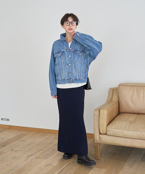 Rouge vif la cle / ルージュ・ヴィフ ラクレ ブーツ（ショート丈） | 【ロングヒット】【ENESS/エネス】サイドゴアブーツ | 詳細6