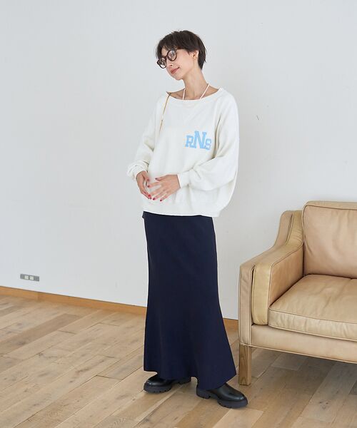 Rouge vif la cle / ルージュ・ヴィフ ラクレ ブーツ（ショート丈） | 【ロングヒット】【ENESS/エネス】サイドゴアブーツ | 詳細9