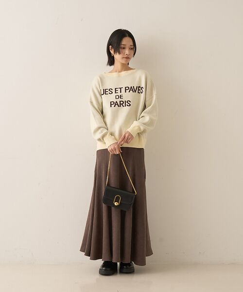 Rouge vif la cle / ルージュ・ヴィフ ラクレ ブーツ（ショート丈） | 【ENESS/エネス】9ホールレースアップブーツ | 詳細19