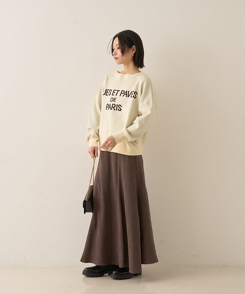 Rouge vif la cle / ルージュ・ヴィフ ラクレ ブーツ（ショート丈） | 【ENESS/エネス】9ホールレースアップブーツ | 詳細20