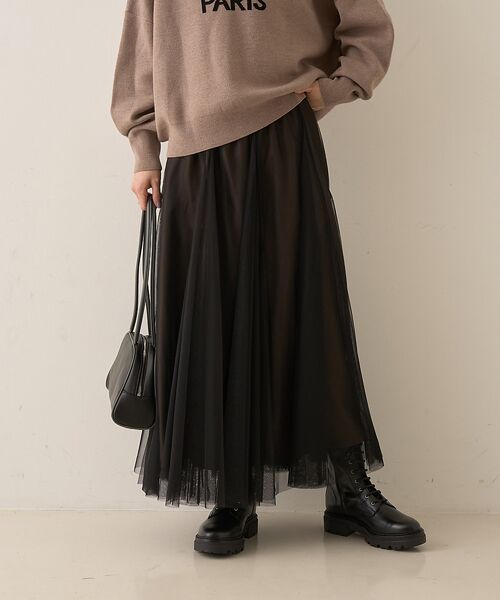 Rouge vif la cle / ルージュ・ヴィフ ラクレ ブーツ（ショート丈） | 【ENESS/エネス】9ホールレースアップブーツ | 詳細4