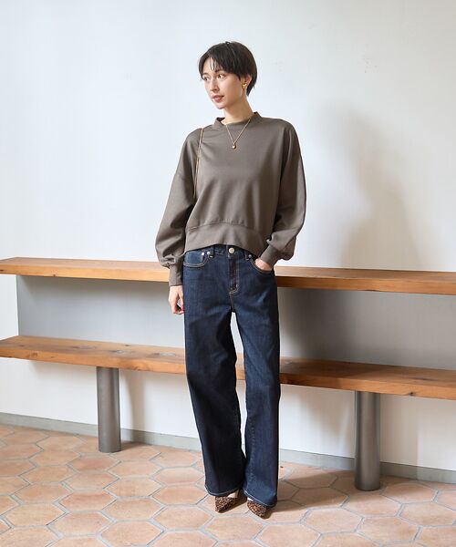 Rouge vif la cle / ルージュ・ヴィフ ラクレ ネックレス・ペンダント・チョーカー | 【PETIT MOMENTS/プティ・モーメント】ネックレス Reins Nec | 詳細10