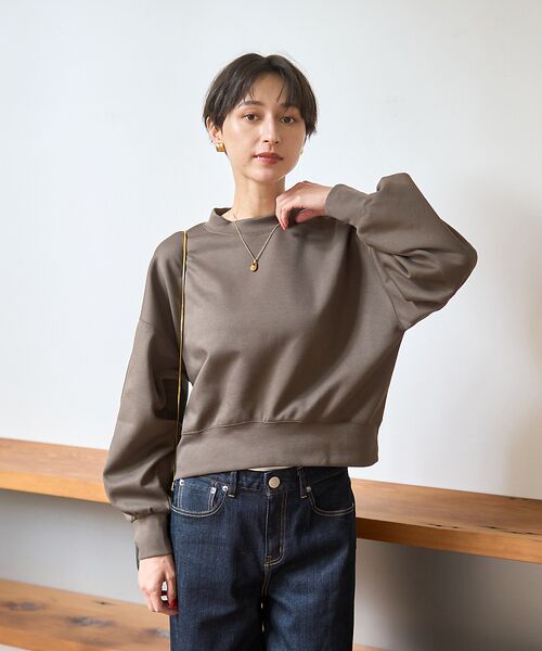 Rouge vif la cle / ルージュ・ヴィフ ラクレ ネックレス・ペンダント・チョーカー | 【PETIT MOMENTS/プティ・モーメント】ネックレス Reins Nec | 詳細5