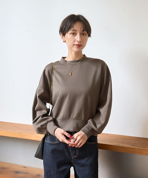 Rouge vif la cle / ルージュ・ヴィフ ラクレ ネックレス・ペンダント・チョーカー | 【PETIT MOMENTS/プティ・モーメント】ネックレス Reins Nec | 詳細6