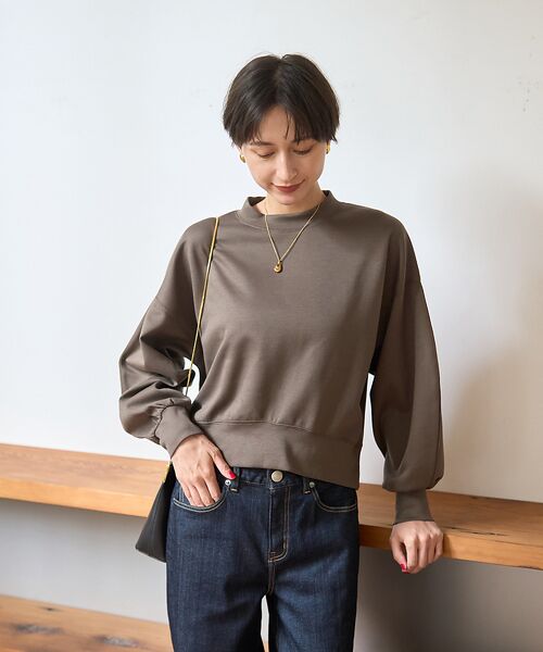 Rouge vif la cle / ルージュ・ヴィフ ラクレ ネックレス・ペンダント・チョーカー | 【PETIT MOMENTS/プティ・モーメント】ネックレス Reins Nec | 詳細7