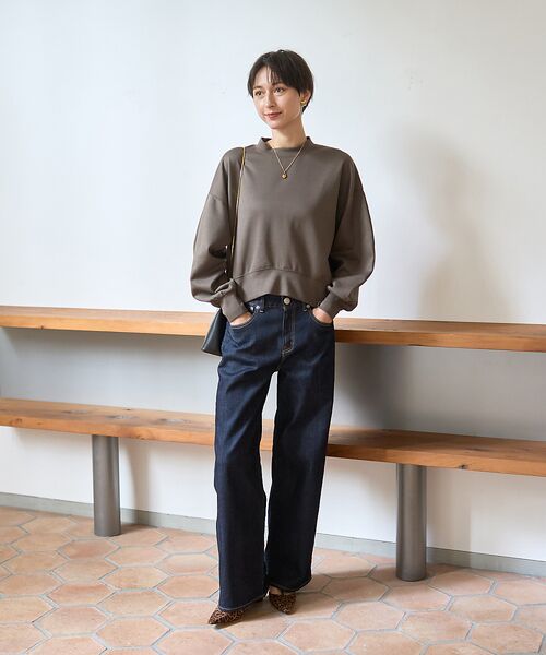 Rouge vif la cle / ルージュ・ヴィフ ラクレ ネックレス・ペンダント・チョーカー | 【PETIT MOMENTS/プティ・モーメント】ネックレス Reins Nec | 詳細9