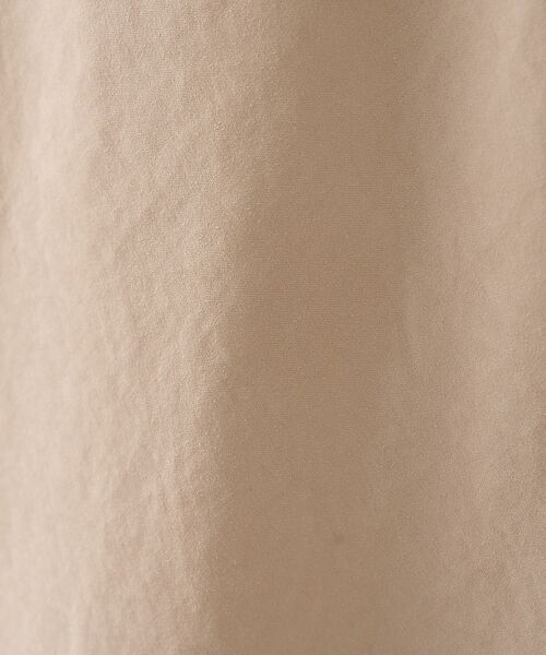 Rouge vif la cle / ルージュ・ヴィフ ラクレ ロング・マキシ丈スカート | 【定番人気】【2025AW】切替マキシスカート | 詳細9