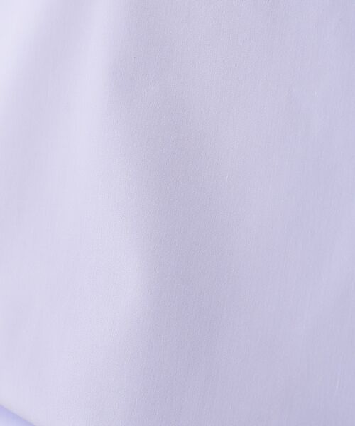 Rouge vif la cle / ルージュ・ヴィフ ラクレ シャツ・ブラウス | 【新色登場】【一部店舗限定】アシメオフショルブラウス | 詳細20