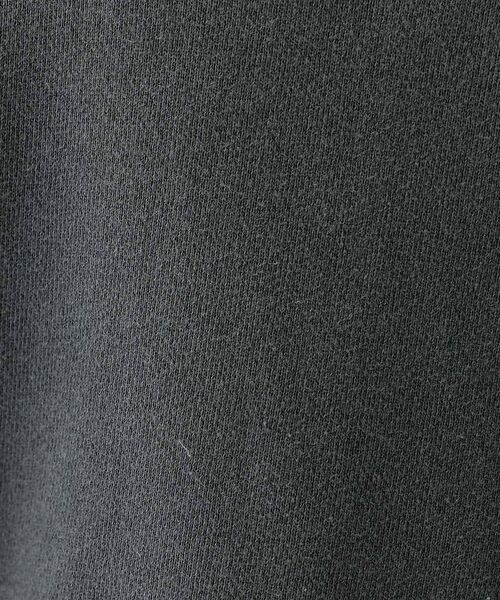 Rouge vif la cle / ルージュ・ヴィフ ラクレ Tシャツ | 【JOHNBULL/ジョンブル】クルースウェット/トップス/スウェット【WEB限 | 詳細13