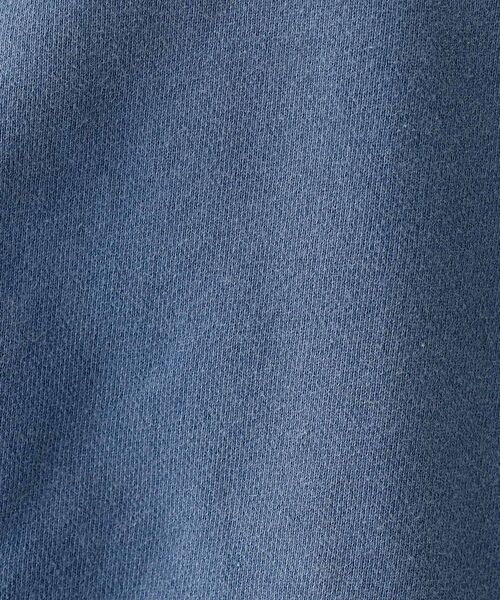 Rouge vif la cle / ルージュ・ヴィフ ラクレ Tシャツ | 【JOHNBULL/ジョンブル】クルースウェット/トップス/スウェット【WEB限 | 詳細19