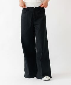 Rouge vif la cle / ルージュ・ヴィフ ラクレ デニムパンツ | 【Healthy denim/ヘルシーデニム】Wild Ginger/ワイルドジ