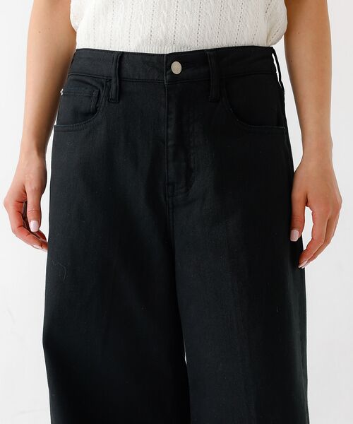 Rouge vif la cle / ルージュ・ヴィフ ラクレ デニムパンツ | 【Healthy denim/ヘルシーデニム】Wild Ginger/ワイルドジ | 詳細15