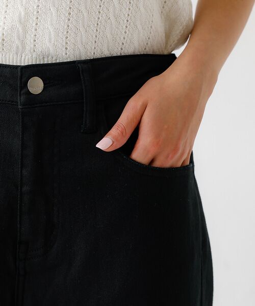 Rouge vif la cle / ルージュ・ヴィフ ラクレ デニムパンツ | 【Healthy denim/ヘルシーデニム】Wild Ginger/ワイルドジ | 詳細16