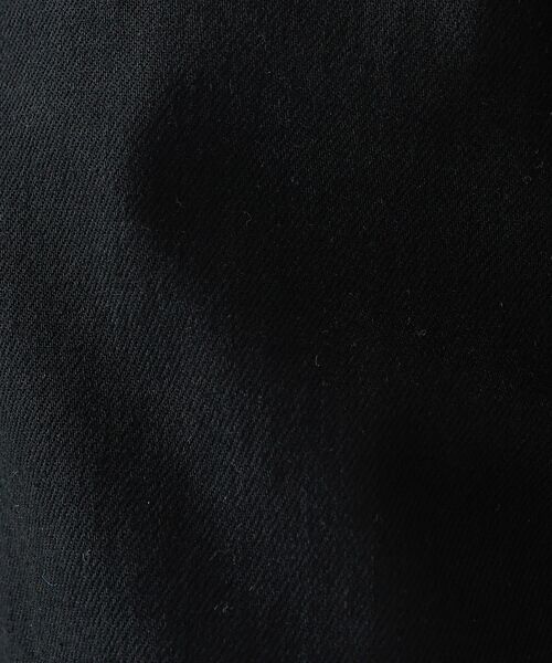 Rouge vif la cle / ルージュ・ヴィフ ラクレ デニムパンツ | 【Healthy denim/ヘルシーデニム】Wild Ginger/ワイルドジ | 詳細17