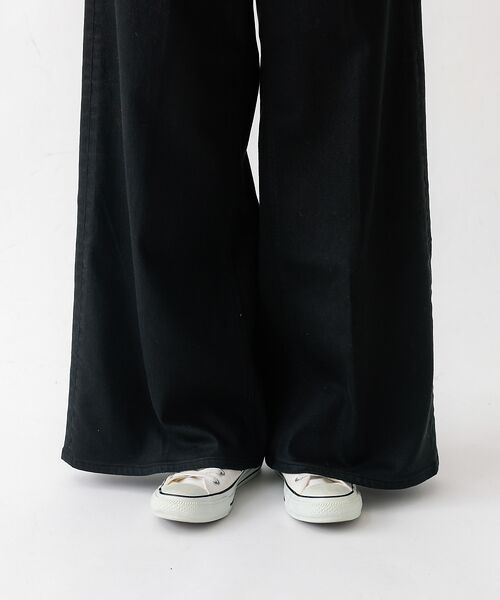 Rouge vif la cle / ルージュ・ヴィフ ラクレ デニムパンツ | 【Healthy denim/ヘルシーデニム】Wild Ginger/ワイルドジ | 詳細18