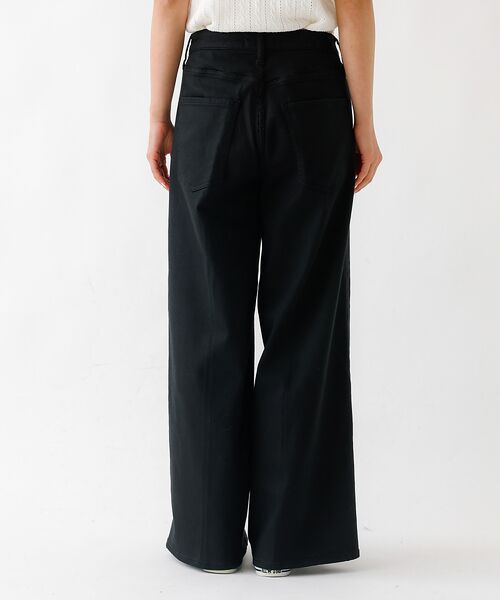 Rouge vif la cle / ルージュ・ヴィフ ラクレ デニムパンツ | 【Healthy denim/ヘルシーデニム】Wild Ginger/ワイルドジ | 詳細13