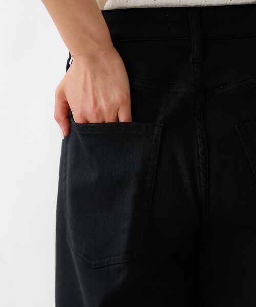 Rouge vif la cle / ルージュ・ヴィフ ラクレ デニムパンツ | 【Healthy denim/ヘルシーデニム】Wild Ginger/ワイルドジ | 詳細14