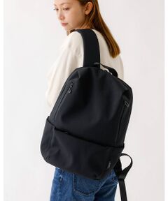 Rouge vif la cle / ルージュ・ヴィフ ラクレ リュック・バックパック | 【Un coeur/アンクール】TORO2バックパック/リュック/バッグ/通勤/