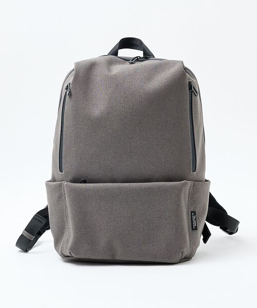 Rouge vif la cle / ルージュ・ヴィフ ラクレ リュック・バックパック | 【Un coeur/アンクール】TORO2バックパック/リュック/バッグ/通勤/ | 詳細5